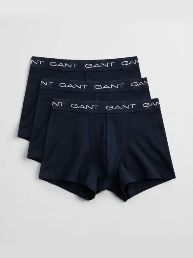 Gant onderbroek marine