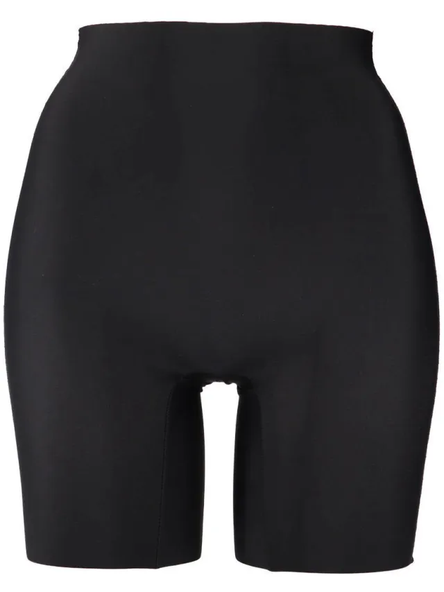 Marianne Second Skin biker short zwart