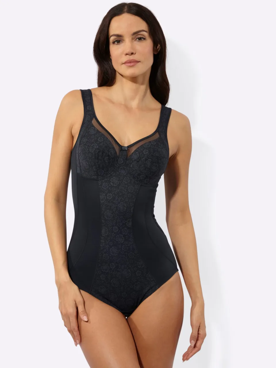 body zonder beugel zwart