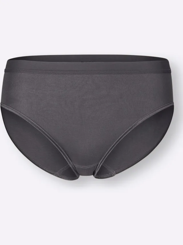 slip antraciet, foto 2