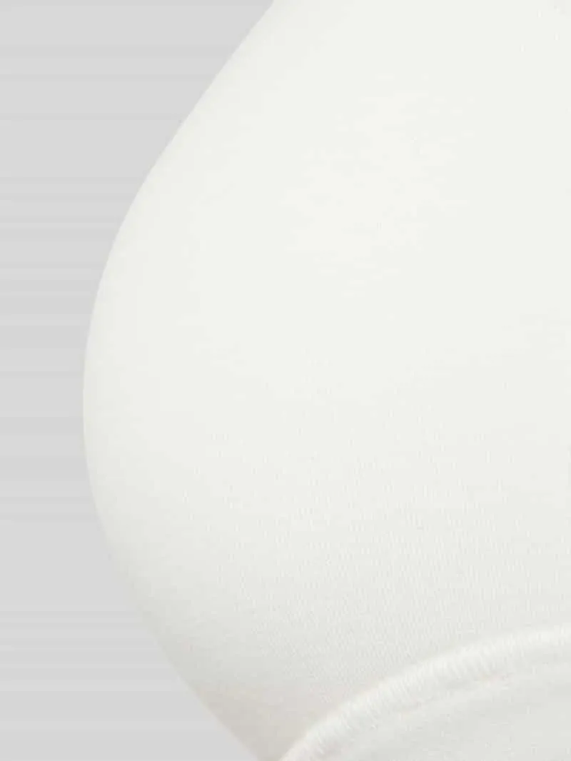 Sloggi Soft-beha met verstelbare bandjes, model 'GO DAILY' offwhite, foto 3