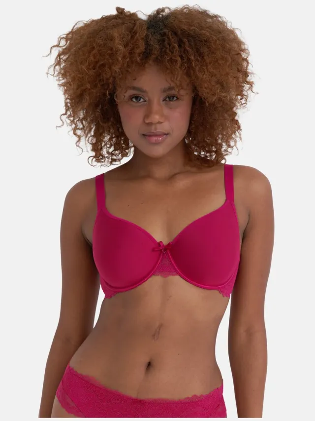 SugarShape bh LUCIA raspberry