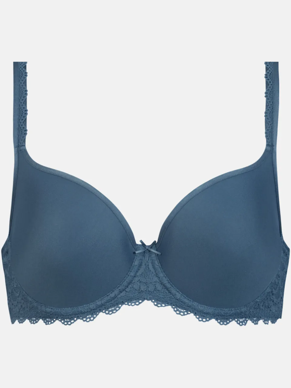 Mey Spacer-bh | Full cup Serie Amorous Inkcloud blauw, foto 2