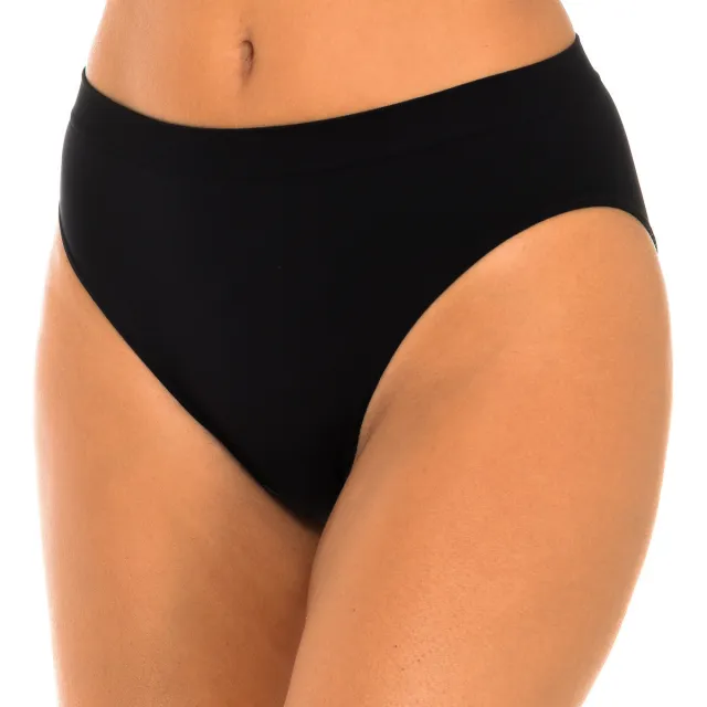 Intimidea 310030 slip zwart