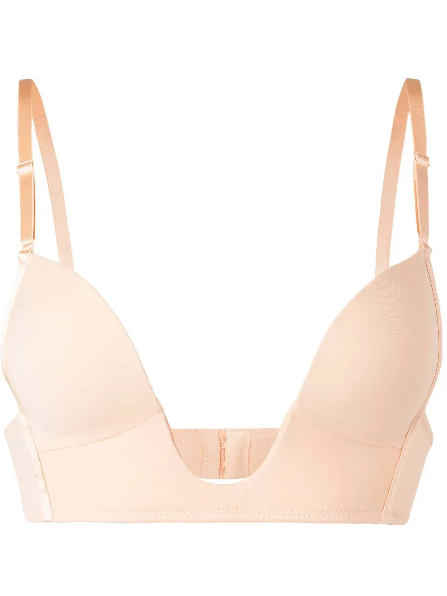 MAGIC Bodyfashion V-Bra push-up-bh beige, foto 2