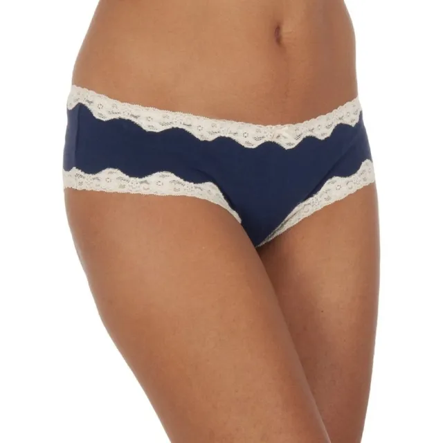 Tommy Hilfiger slip marineblauw Multicolour
