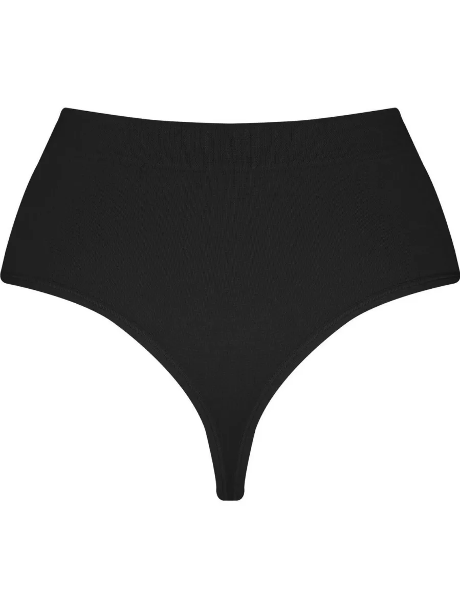 Perfect Secrets corrigerende string Perfect Shaper zwart, foto 3
