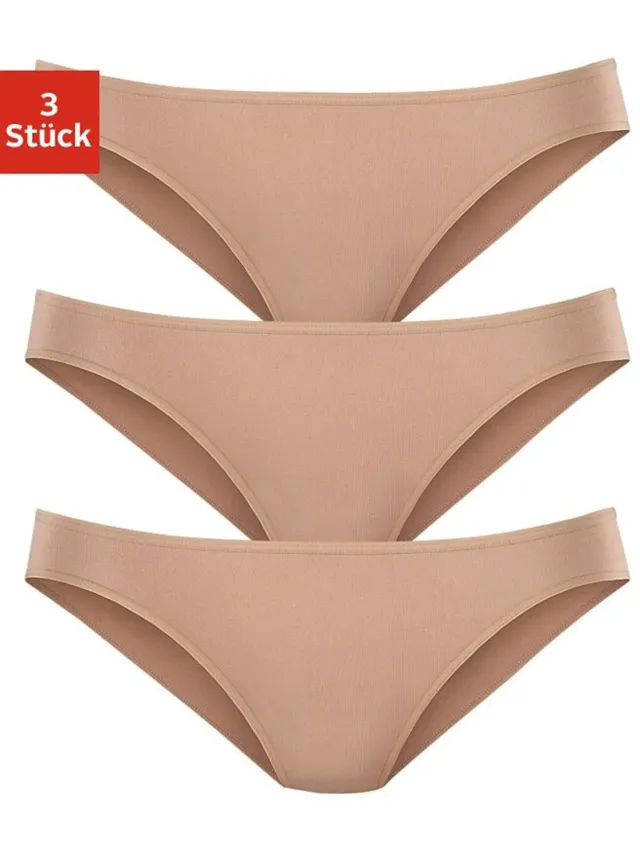 bikinislip beige, foto 2