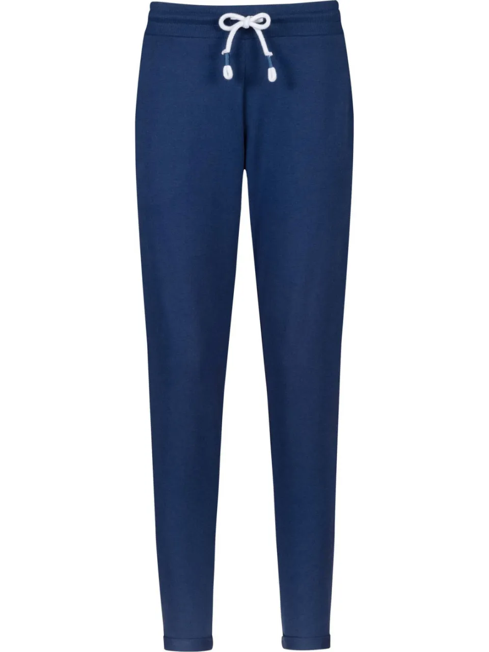 Mey pyjamabroek Cozy Nights donkerblauw, foto 2