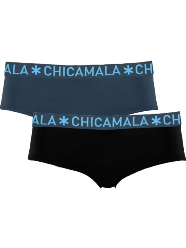 Dames 2-pack Briefs