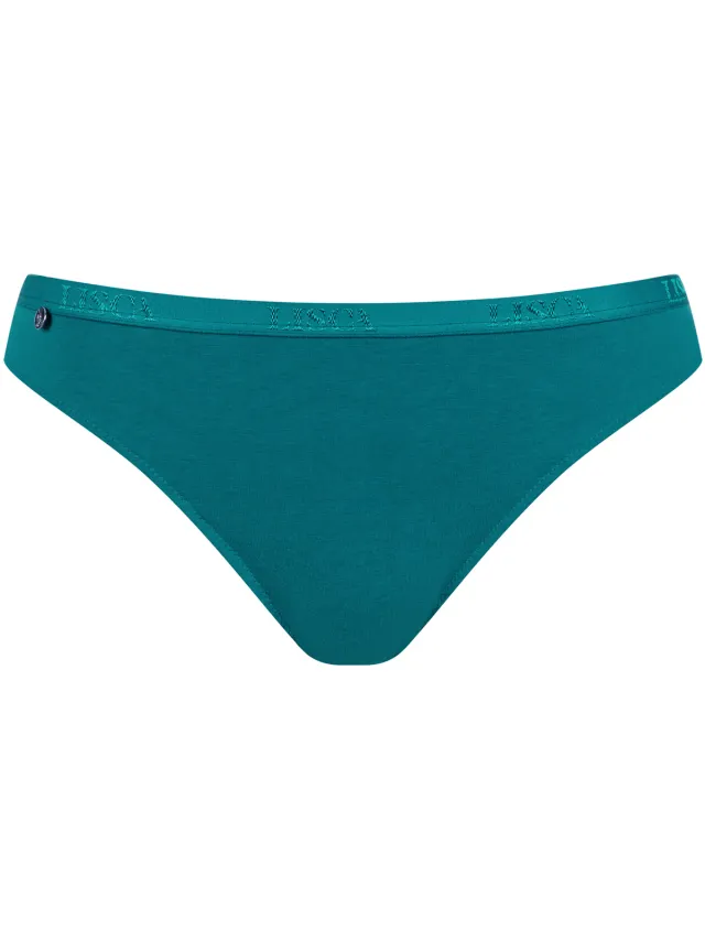 Lisca Fusion Cheek slip groen