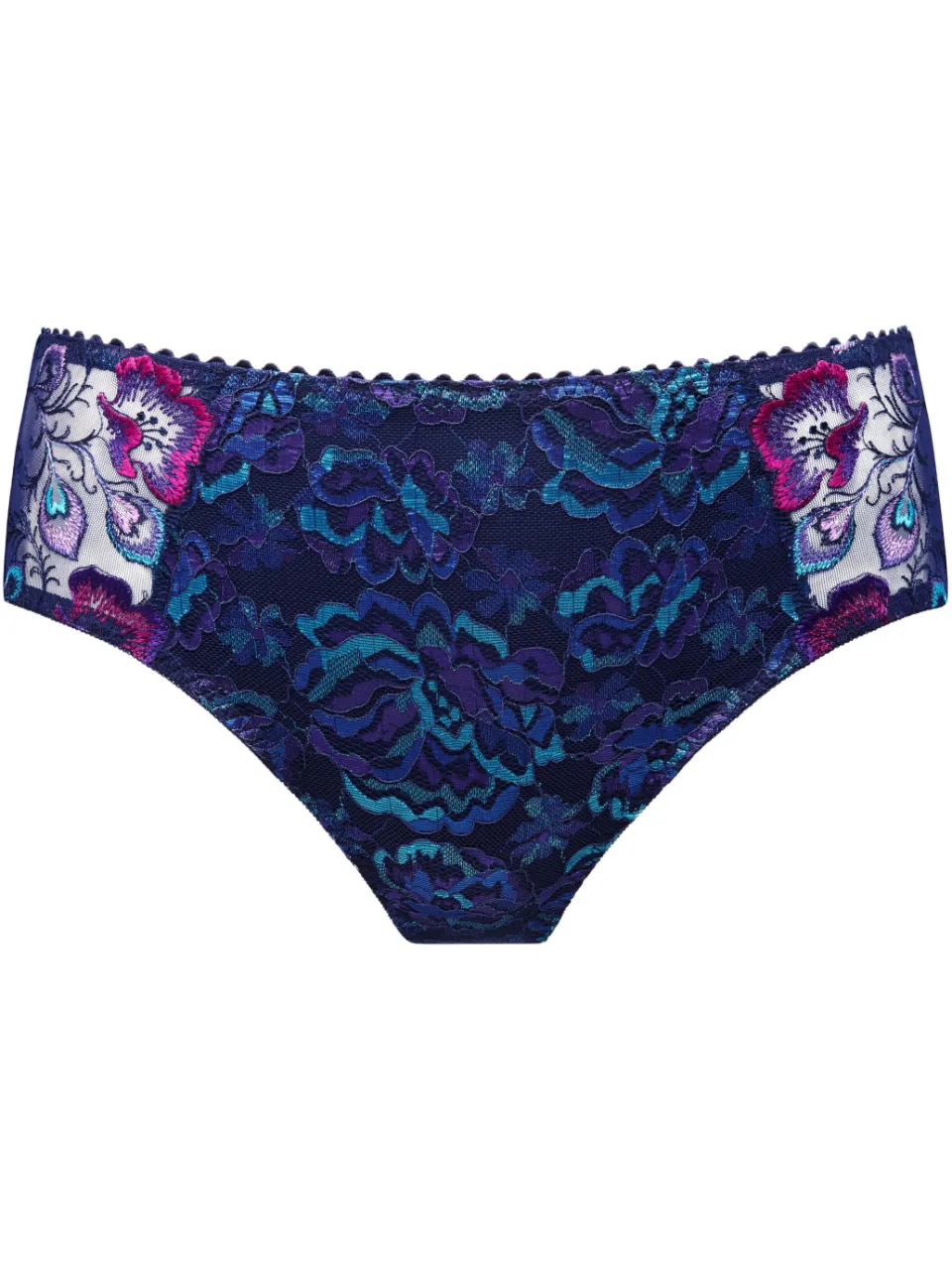 PrimaDonna San Angel maxislip donkerblauw, foto 2