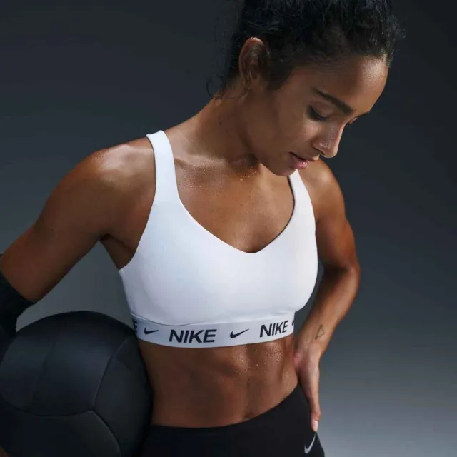 Nike Dri-FIT Indy High Support sportbeha wit