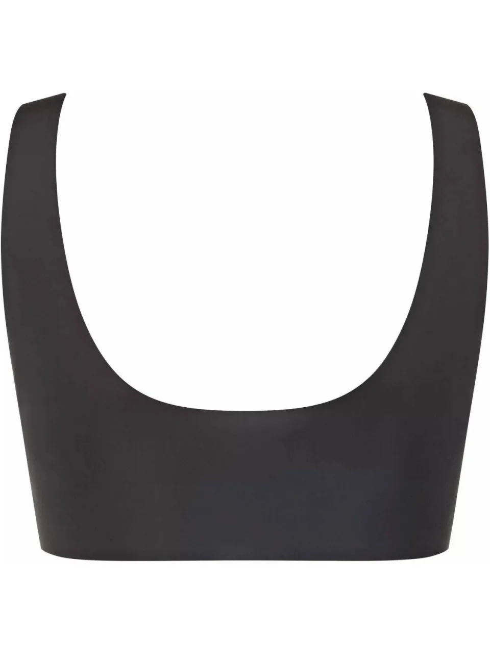 Sloggi ZERO Feel voorgevormde bh top zwart, foto 3