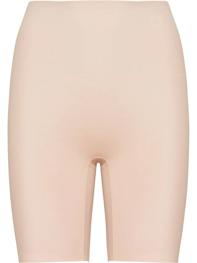 Triumph Shapingslip Becca Extra High+Cotton NEUTRAL BEIGE