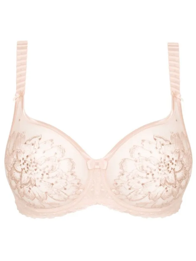 Empreinte Amour-beugelbh-80/95F nacre