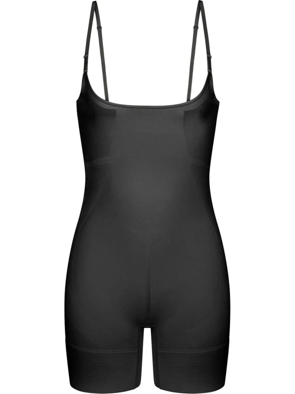 Dorina open bust corrigerende bodysuit Absolute Sculpt zwart, foto 2