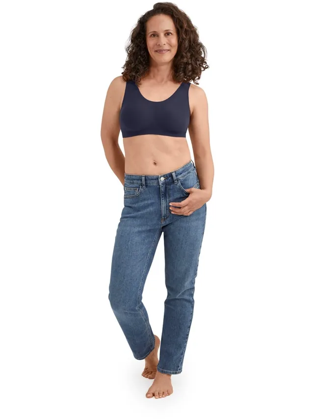 Amoena prothesebeha Linda SB Blauw