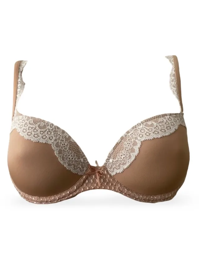 Marie Jo Nori Voorgevormde Beugel Bh 0102196 Bamboo Huid