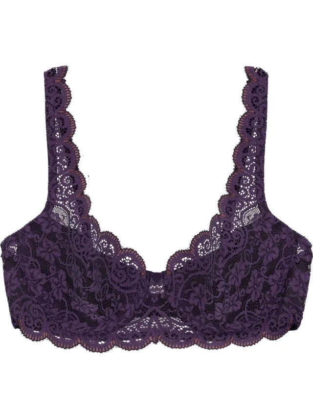 Triumph Amourette 300 WHP - Blackcurrant Juice - 80-95A