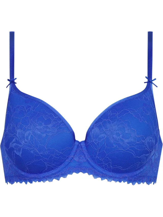 Mey Fabulous Smart Foam BH Full Cup Blauw