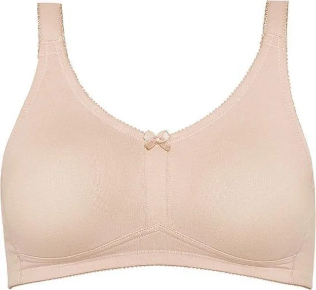 Naturana Beugelloze Prothese BH Beige
