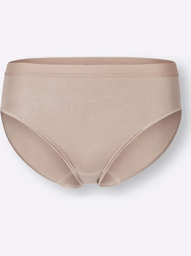slip beige, foto 2