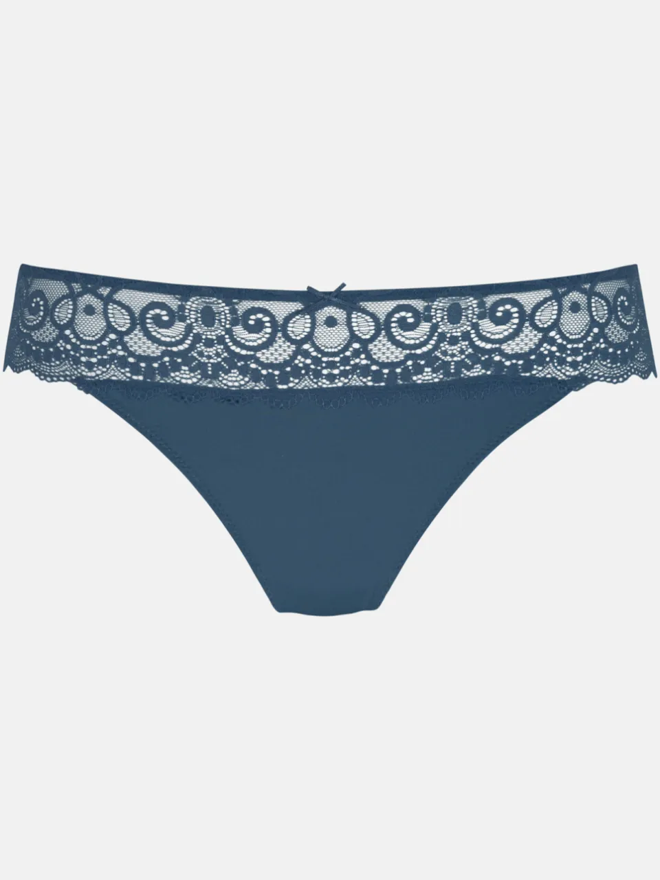 Mey Mini-slip Serie Amorous Inkcloud blauw, foto 2