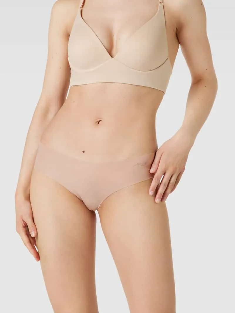 Sloggi ZERO Microfibre 2.0 hipster beige