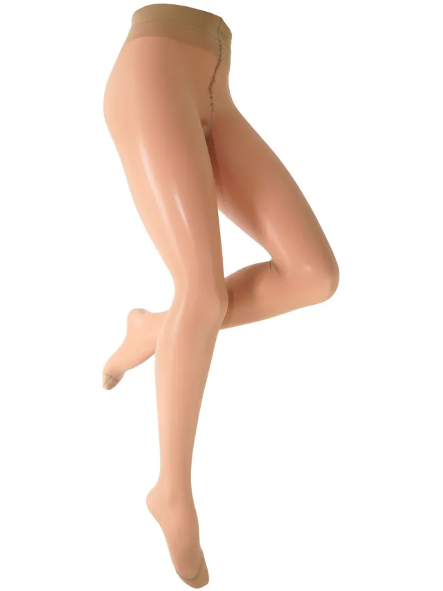Trasparenze Panty’s/Kousen Trasparenze Collant 20 Denari Rosy Roze