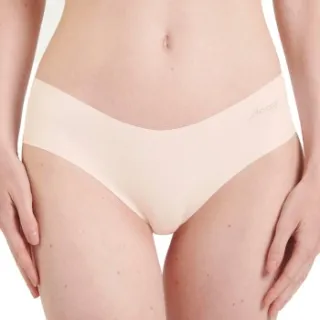 Sloggi ZERO Modal 2.0 Hipster Briefs slip beige Bruin,Zwart,Beige,Wit