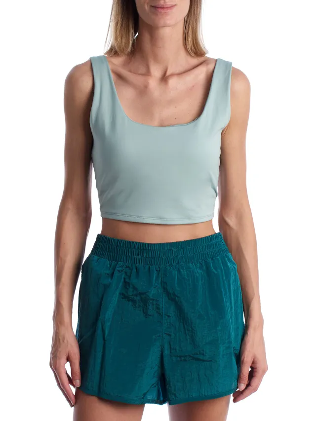 Gap Sportbeha 775848 Dames Groen
