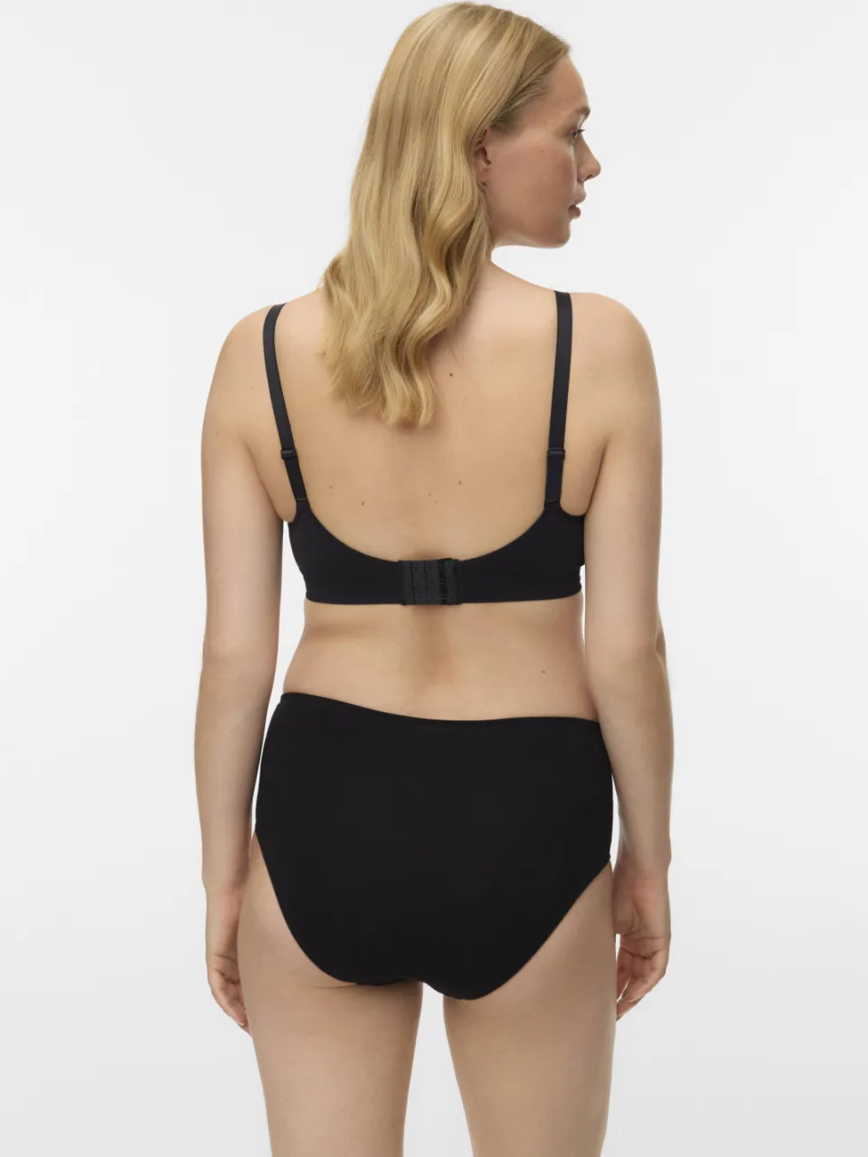 Mamalicious MLILJA voedingsbh zwart (set van 2), foto 5