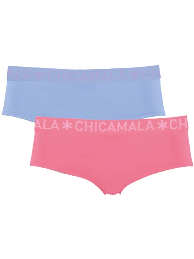 Dames 2-pack Briefs