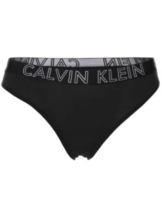 Calvin Klein Ultimate Cotton bikini zwart Lila,Zwart,Grijs,Roze,Rood,Blauw