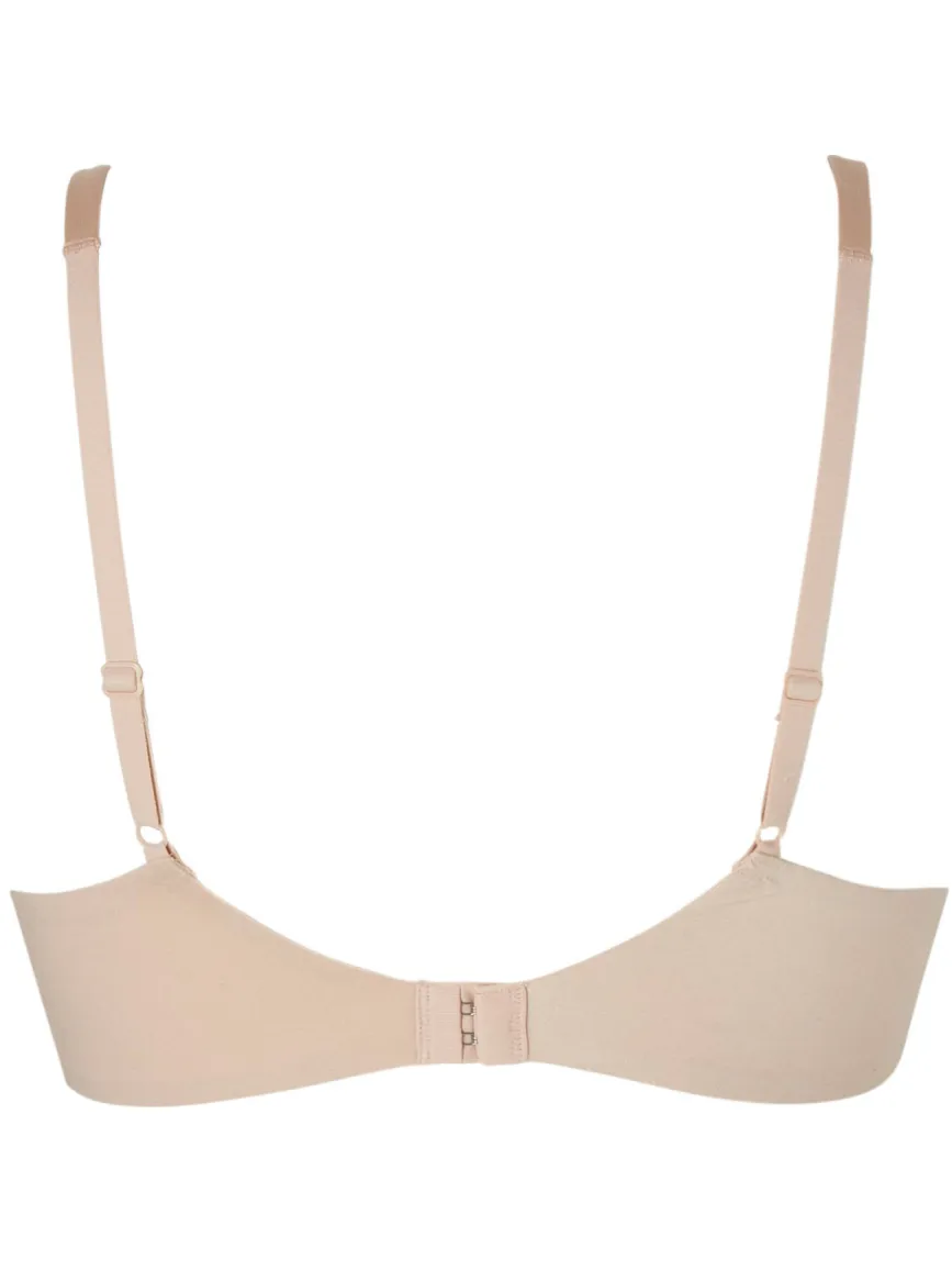 Triumph Body Make-Up Soft Touch bh zonder beugel lichtbeige licht beige, foto 3