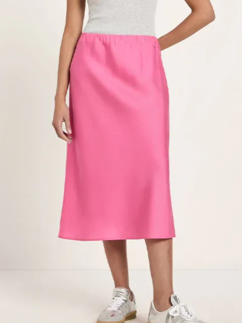 dames vegan Midirok Lanius Roze, foto 2