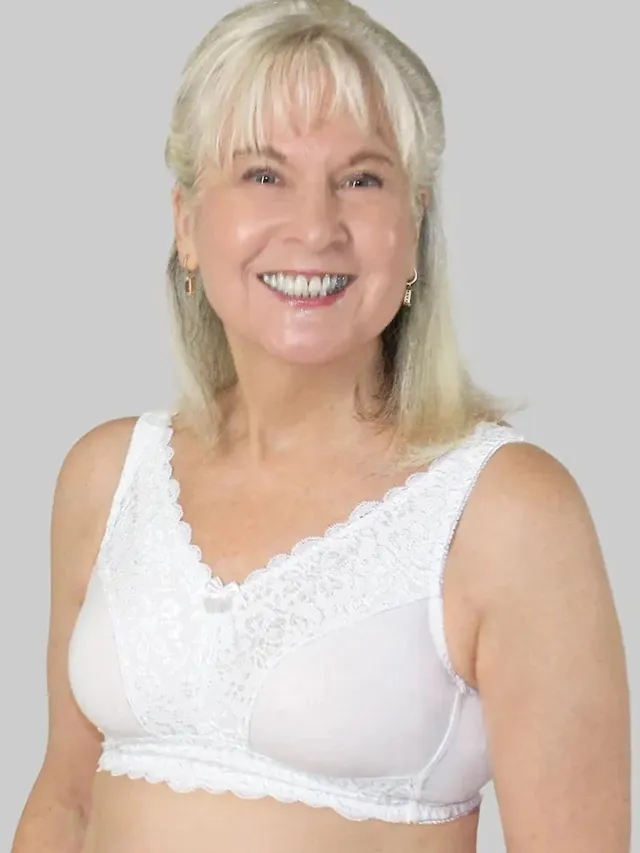 ABC breast care prothesebh embrace Zwart