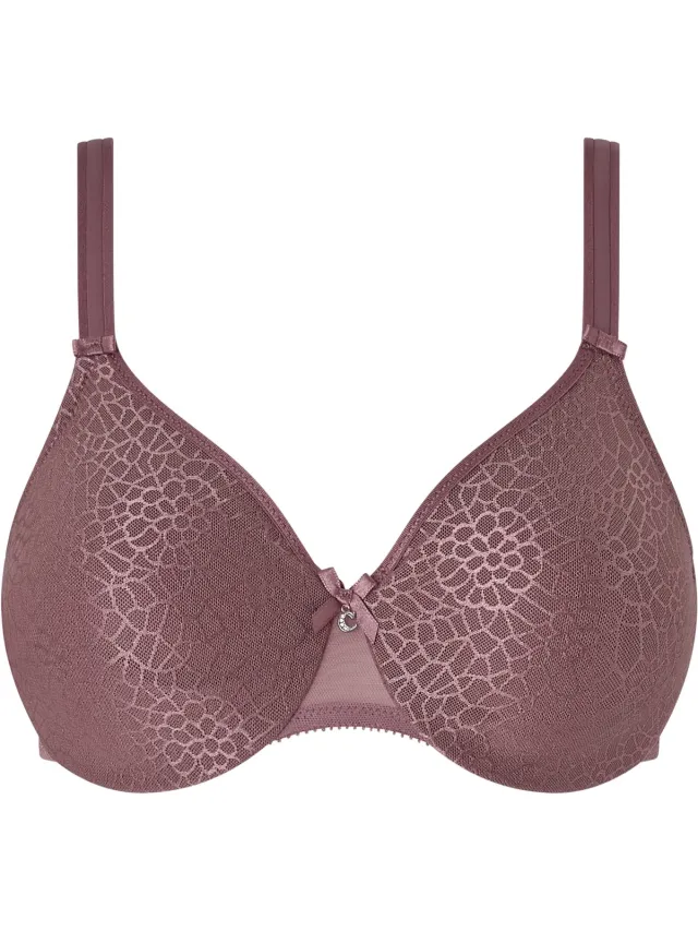 Chantelle Lingerie - Dames - Bh's rose des bois