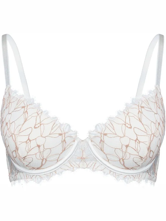 ESOTIQ C’mon - Push-upbeha - Crèmekleurig Crème;Beige
