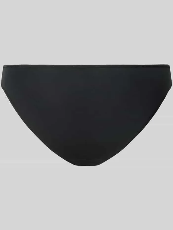 SKINY Slips van katoenmix met logoprint in set van 3 zwart, foto 2