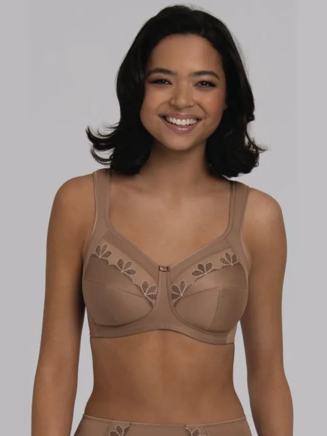 Anita Care Sophia Prothese Bh 4709X Dusty Rose - maat EU 90A / FR Roze