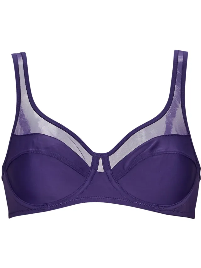 Dim Generous Classic voorgevormde bh violet
