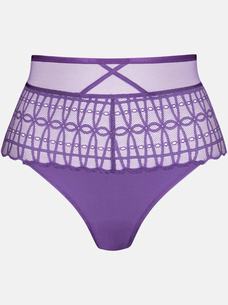 Mey Tailleslip Serie Captivating Electric Purple, foto 3