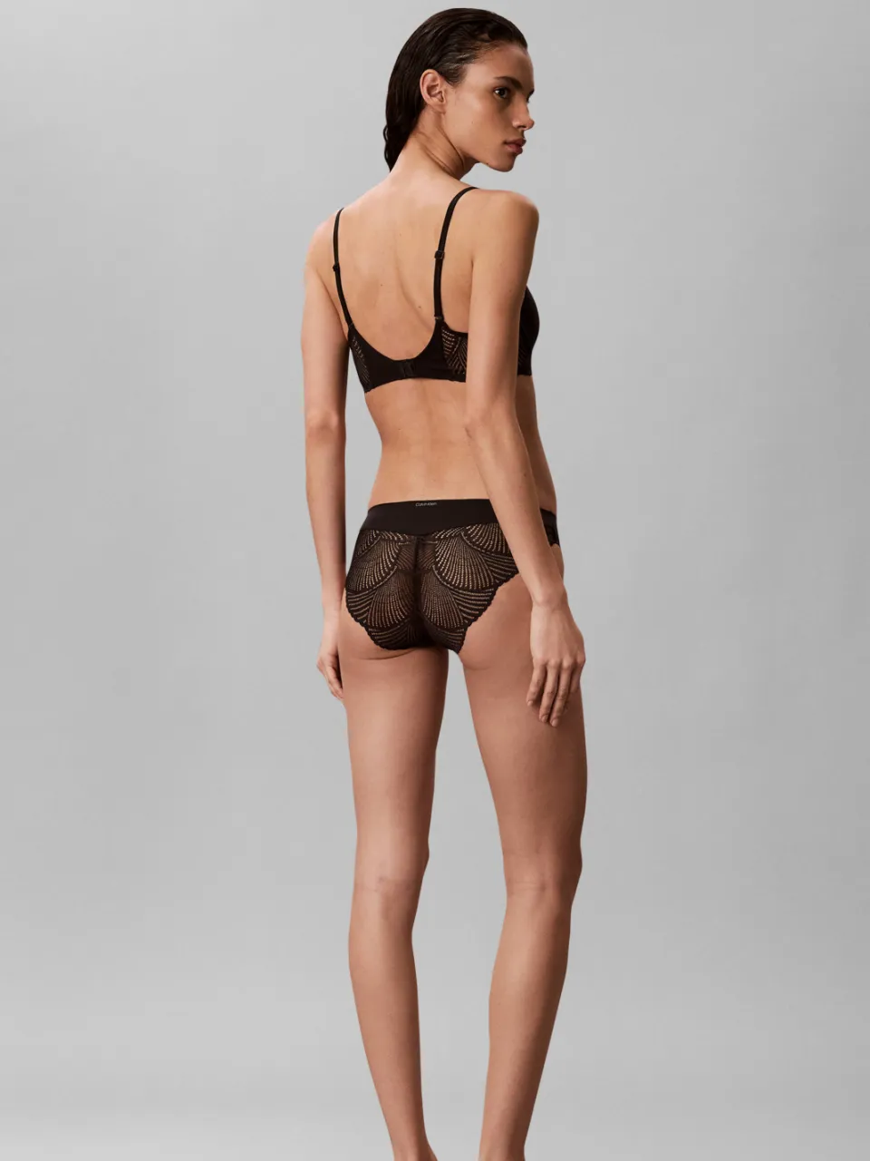 Calvin Klein slip zwart, foto 4