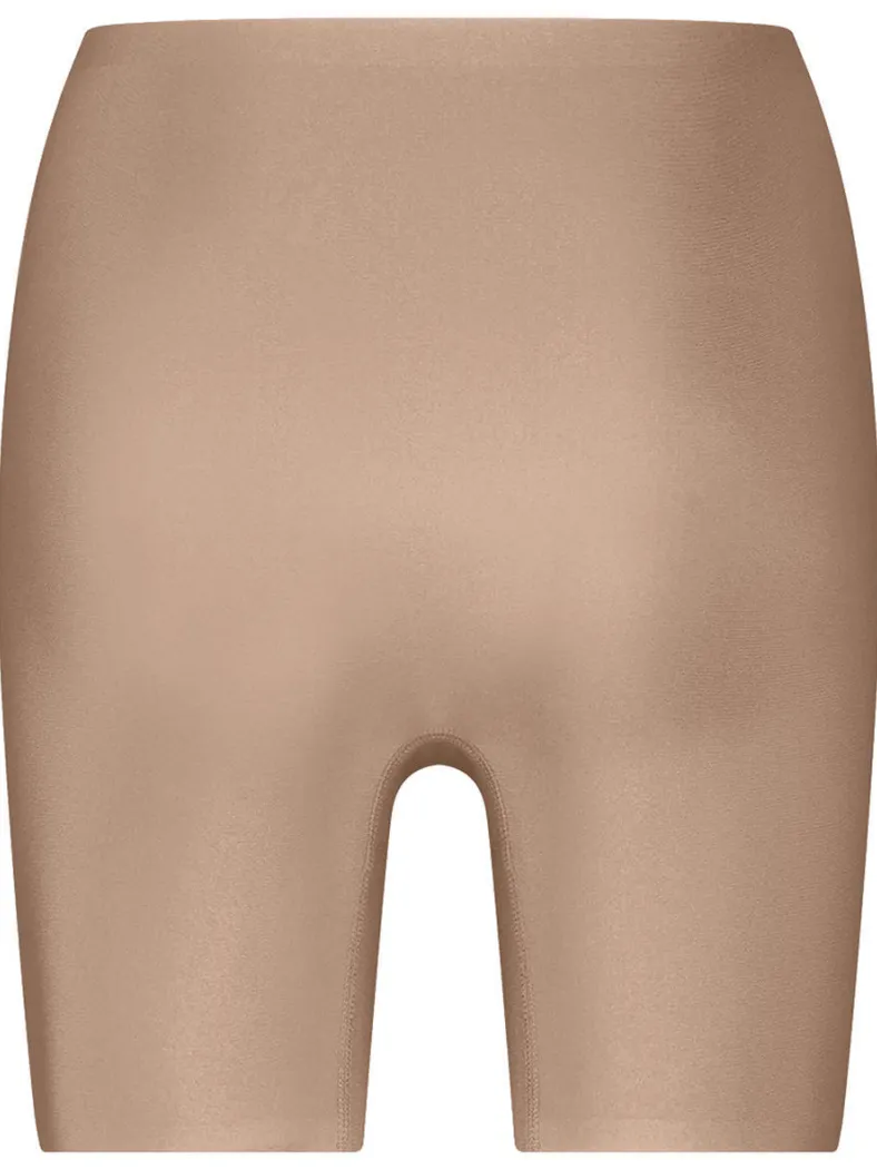 Ten Cate Secrets seamless biker short middenbeige, foto 3