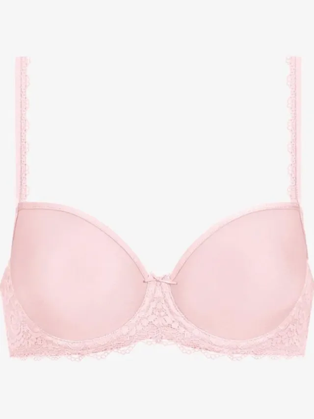 Mey PushUp BH BonBon Pink 70-85B