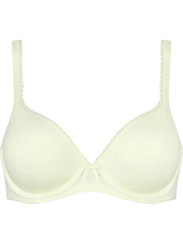 Triumph Perfectly Soft WHP - VANILLE - Vrouwen