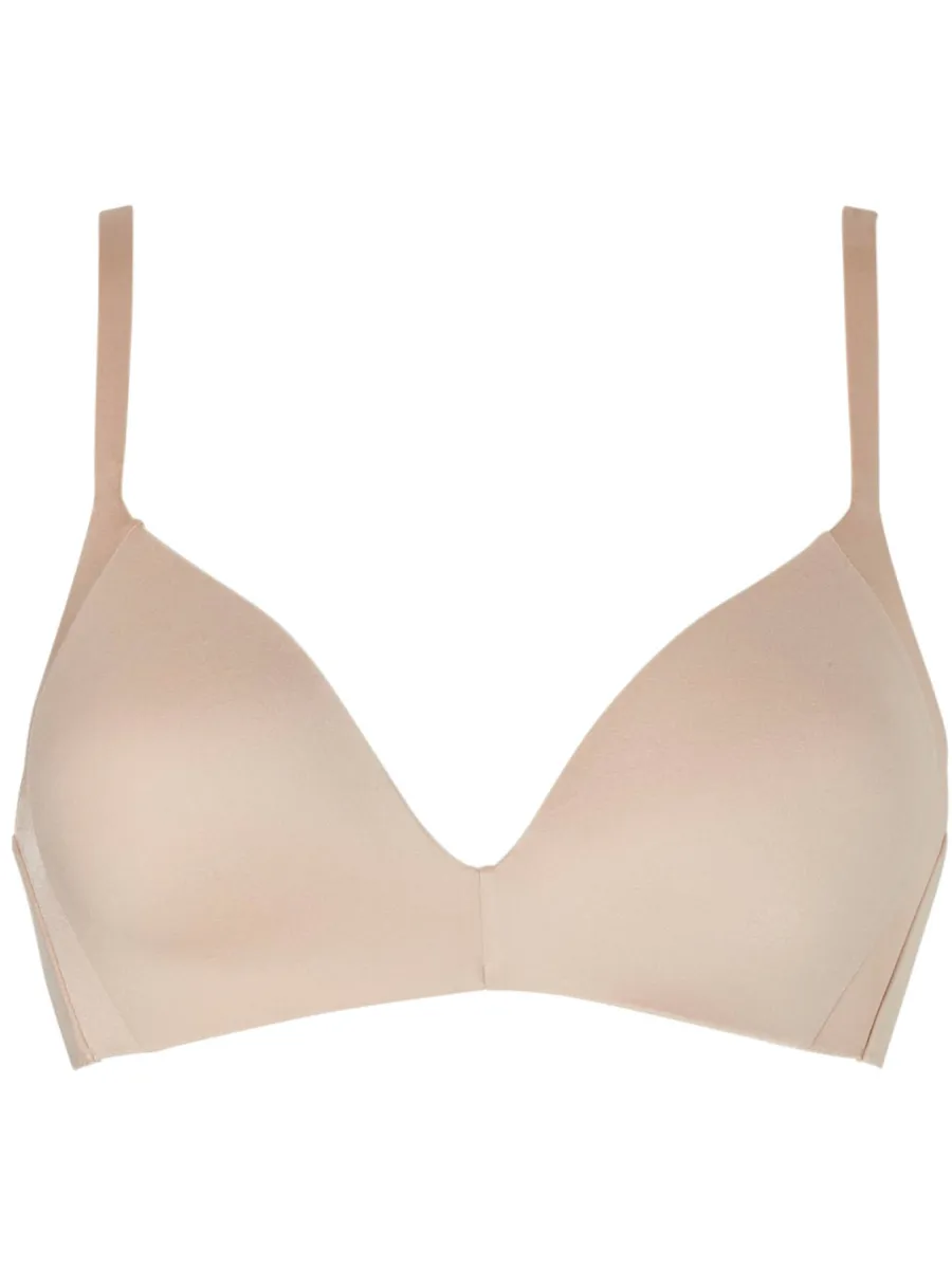 Triumph Body Make-Up Soft Touch bh zonder beugel lichtbeige licht beige, foto 2