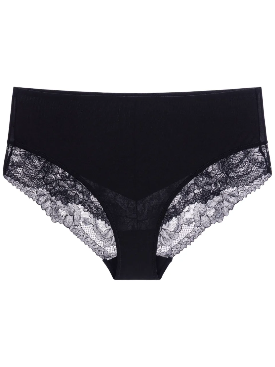 Dorina Grace slip zwart, foto 2
